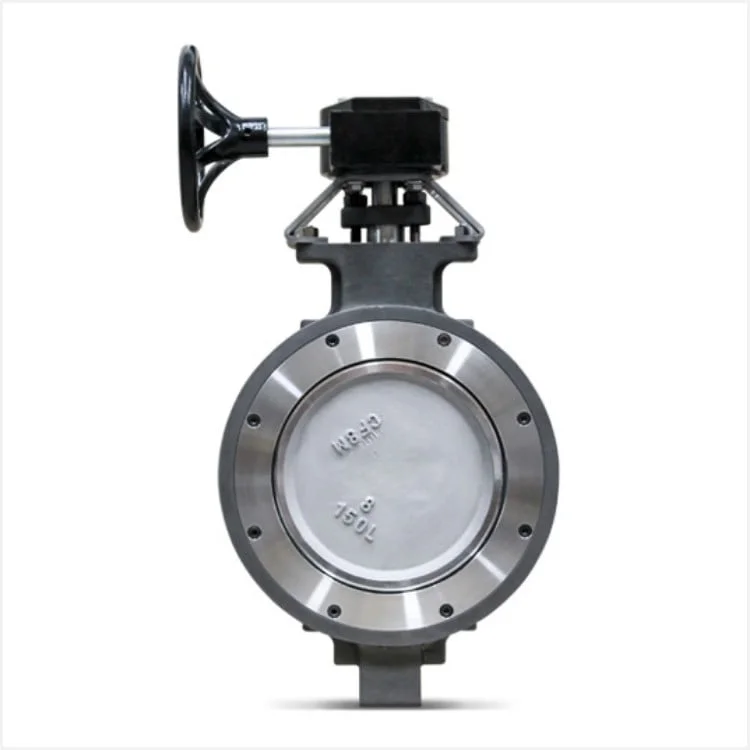 high-performance-butterfly-valve