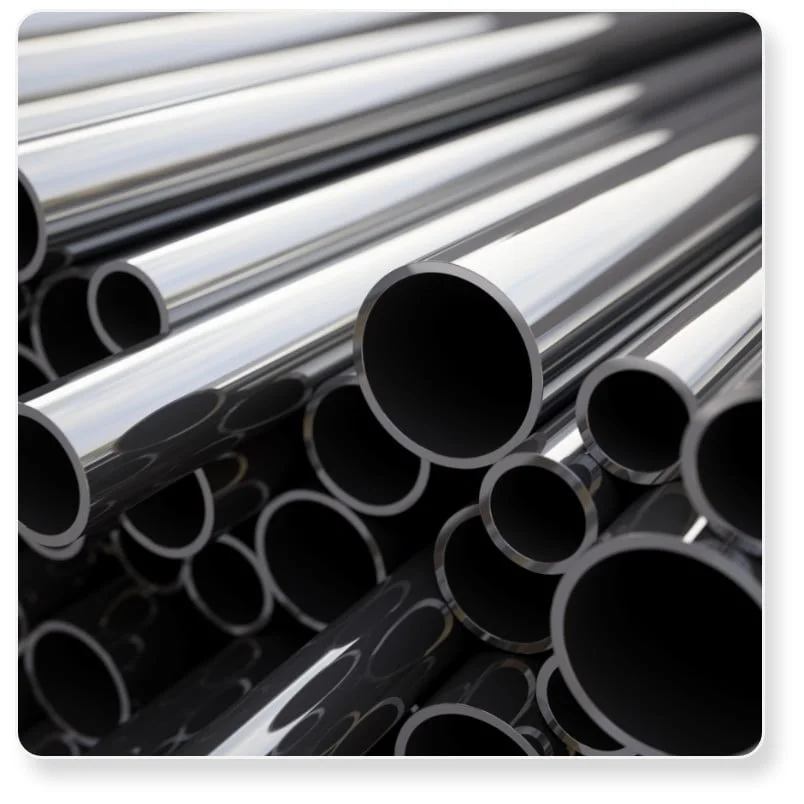 stainless-steel-tubing-stack