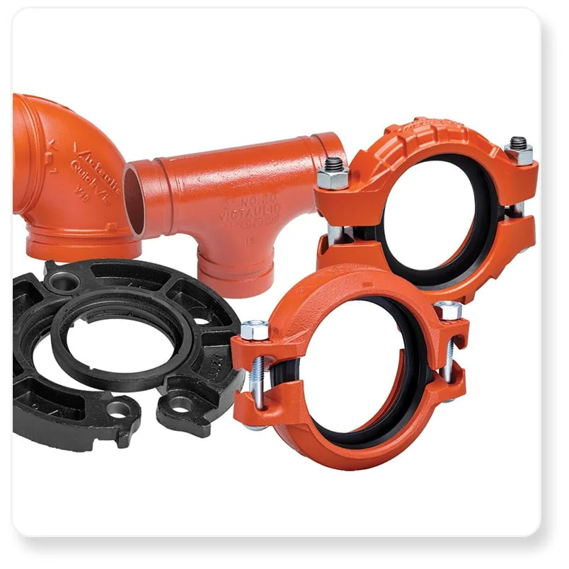grooved-couplings-fittings
